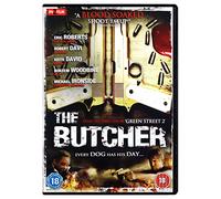 The Butcher [DVD] [2007] [Reino Unido]