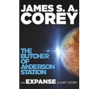 The Butcher Of Anderson Station (ebook)