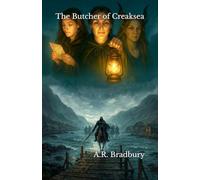 The Butcher of Creaksea