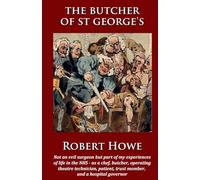 The Butcher of St George's