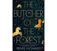 The Butcher of the Forest