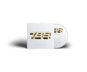 the Butcher Sister Das Weiße Album (CD Digisleeve) (CD) (Importación USA)