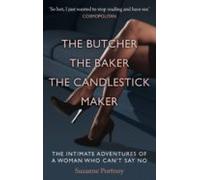 The Butcher The Baker The Candlestick Maker (ebook)
