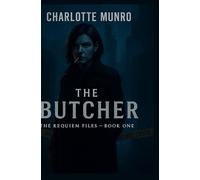 The Butcher: The Requiem Files