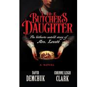 The Butcher's Daughter