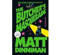 The Butcher's Masquerade (Dungeon Crawler Carl)