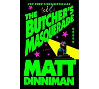 The Butcher's Masquerade: Dungeon Crawler Carl 5