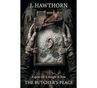 The Butcher's Peace: 1