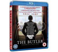 The Butler [Blu-ray] [Reino Unido]