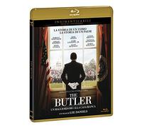 The Butler [Italia] [Blu-ray]