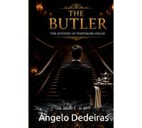 THE BUTLER: The Mystery of Whitmore House