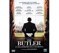 The Butler - Un maggiordomo alla Casa Bianca [Italia] [DVD]