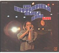 The Butterfield Blues...