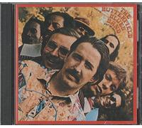 The Butterfield Blues Band - Keep on Moving