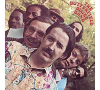 The Butterfield Blues Band - The Butterfield Blues Band -Keep On Moving (Gold) (LP-Vinilo)
