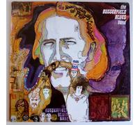 The Butterfield Blues Band - The Resurrection of Pigboy Crabshaw