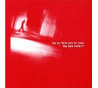 The Butterflies Of Love - New Patient [Vinilo]