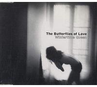 The Butterflies Of Love - Wintertime Queen Cds