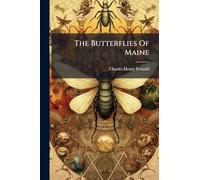 The Butterflies Of Maine