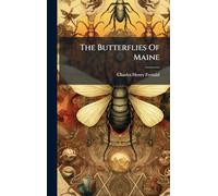 The Butterflies Of Maine