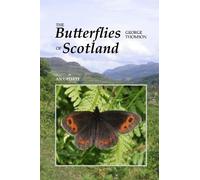 The Butterflies of Scotland: an Update