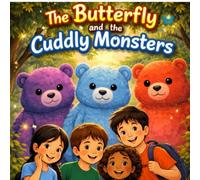 The Butterfly and the Cuddly Monsters