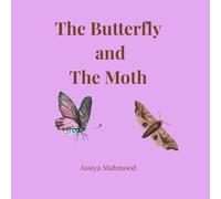The Butterfly and The Moth