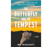 THE BUTTERFLY AND THE TEMPEST