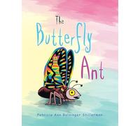 The Butterfly Ant