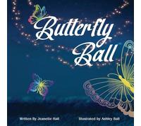 The Butterfly Ball