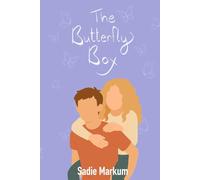 The Butterfly Box (Gentry Series)