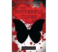 The Butterfly Clues (ebook)
