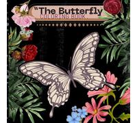 “The Butterfly Coloring Book.”: Coloring Book
