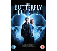 The Butterfly Effect 2 [DVD] [Reino Unido]