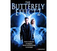 The Butterfly Effect 2 [Italia] [DVD]