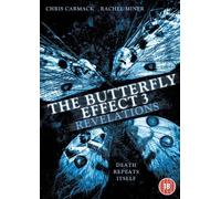 The Butterfly Effect 3: Revelation [DVD] [Reino Unido]