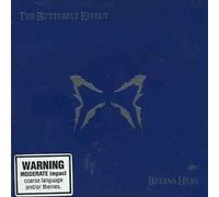 The Butterfly Effect - Begins Here (13 Tracks) Aust Excl