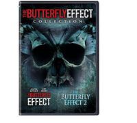 The Butterfly Effect Collection – DVD – Reino Unido