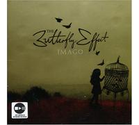The Butterfly Effect - Imago [11trx] Oz Only