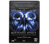 The Butterfly Effect [Italia] [DVD]