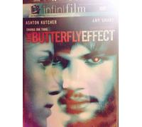 The Butterfly Effect [Reino Unido] [DVD]