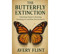 The Butterfly Extinction: Unlocking Nature's Alarming Vanishing Act and How You Can Save It!