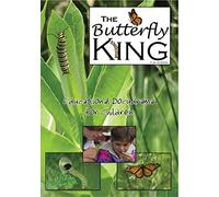 The Butterfly King