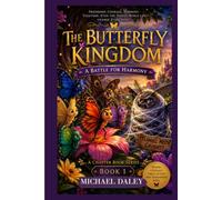 The Butterfly Kingdom: A Battle for Harmony