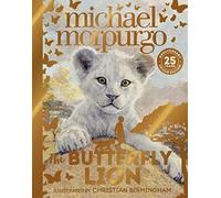 The Butterfly Lion: The classic story of an unforgettable friendship
