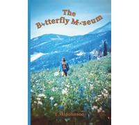 The Butterfly Museum