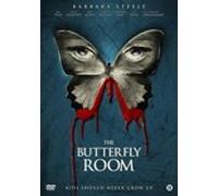 The Butterfly Room