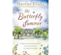 The Butterfly Summer