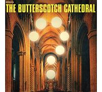The Butterscotch Cathedral - The Butterscotch Cathedral [VINYL] [Vinilo]