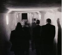 The Buttertones - Midnight In A Moonless Dream